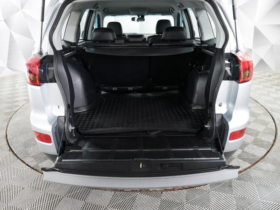 Peugeot 4007 Ульяновск  - изображение 20