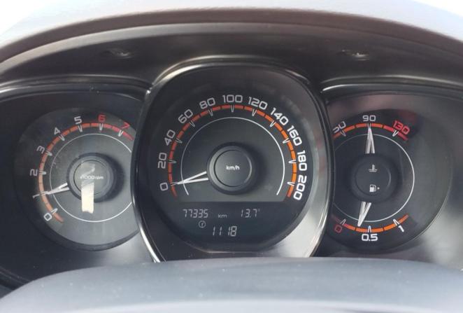 Lada (ВАЗ) Vesta I с пробегом 2018 года, цена 1 025 000 рублей, 77335 км, универсал, Автокод Объявления