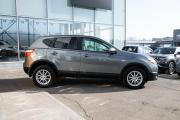Nissan Qashqai I Рестайлинг Иркутск  - изображение 28