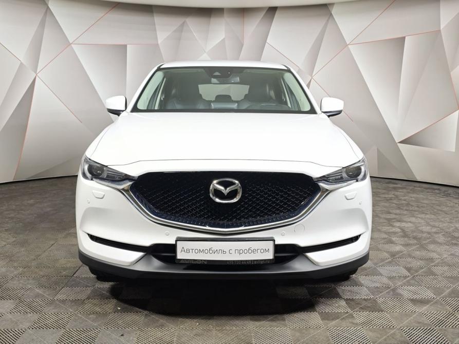 Mazda CX-5 II Москва  - изображение 7