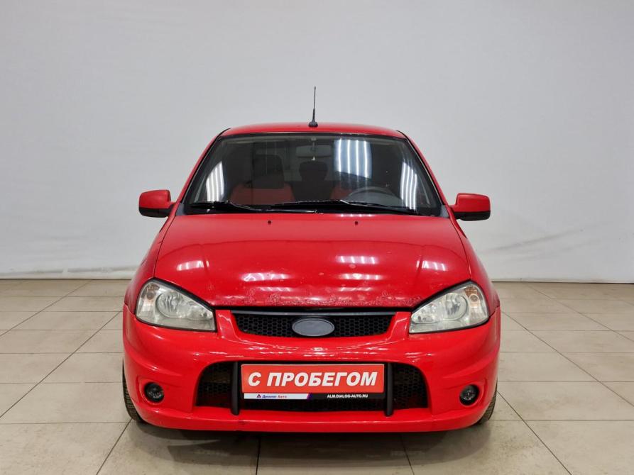 Lada (ВАЗ) Kalina I Альметьевск  - изображение 2