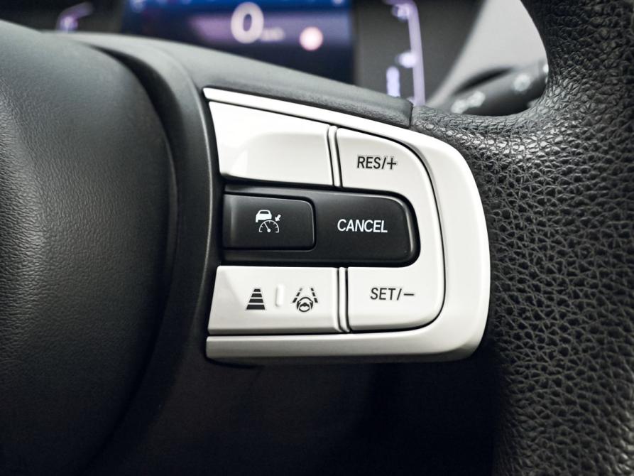 Honda Fit IV Екатеринбург  - изображение 11