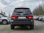 SsangYong Kyron I Рестайлинг Санкт-Петербург  - изображение 19