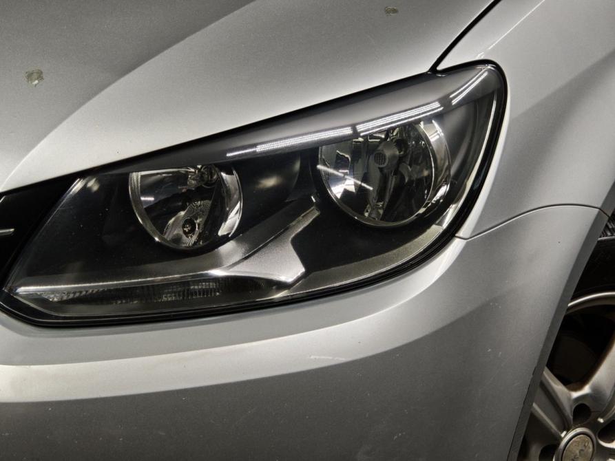 Volkswagen Touran I Рестайлинг 2 Москва  - изображение 10