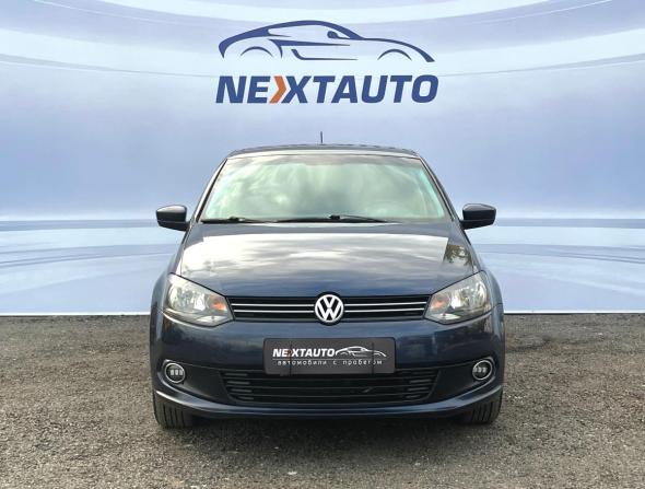 Volkswagen Polo V с пробегом 2014 года, цена 856 400 рублей, 191600 км, седан, Автокод Объявления