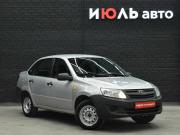 Lada (ВАЗ) Granta I Екатеринбург  - изображение 17