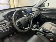 Chery Tiggo 4 Pro I Рестайлинг Тверь  - изображение 37