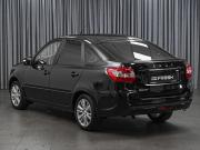 Lada (ВАЗ) Granta I Рестайлинг Ставрополь  - изображение 20