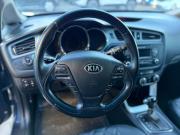 Kia Ceed II Череповец  - изображение 26