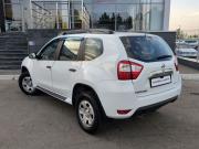 Nissan Terrano III (D10) Саратов  - изображение 22