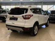 Ford Kuga II Рестайлинг Москва  - изображение 10
