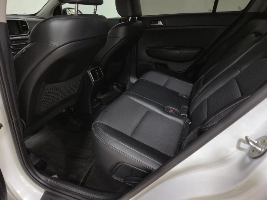 Kia Sportage IV Рестайлинг Альметьевск  - изображение 19