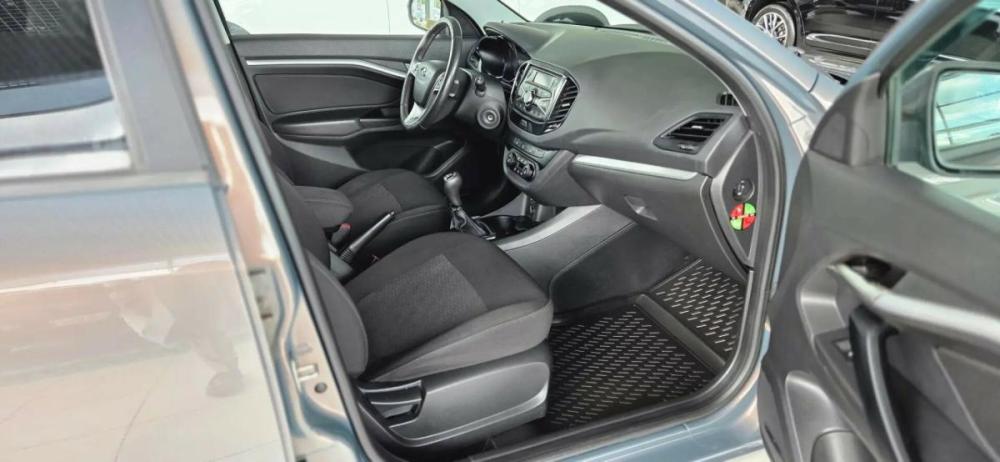 Lada (ВАЗ) Vesta I Екатеринбург  - изображение 14