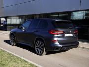 BMW X5 IV (G05/G18) Санкт-Петербург  - изображение 44