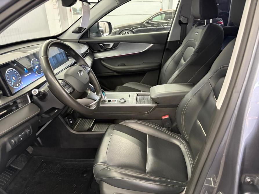 Chery Tiggo 7 Pro Max I Краснодар  - изображение 12