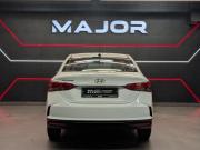 Hyundai Solaris II Рестайлинг Москва  - изображение 30
