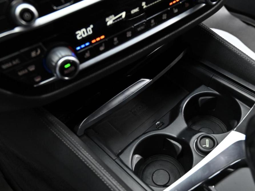 BMW 6 серии IV (G32) Москва  - изображение 14