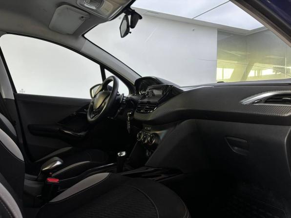 Peugeot 2008 I с пробегом 2014 года, цена 780 000 рублей, 101271 км, внедорожник, Автокод Объявления