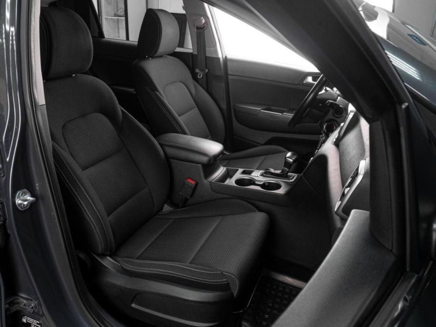 Kia Sportage IV Рестайлинг Тюмень  - изображение 8