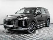Hyundai Palisade I Рестайлинг Москва  - изображение 25