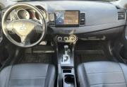 Mitsubishi Lancer X Челябинск  - изображение 20