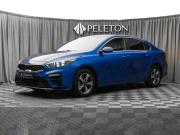 Kia Cerato IV Москва  - изображение 22