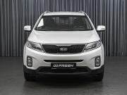 Kia Sorento II Рестайлинг Ставрополь  - изображение 25
