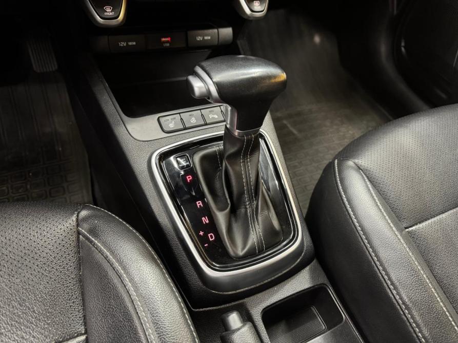 Kia Rio IV Рестайлинг Ижевск  - изображение 16
