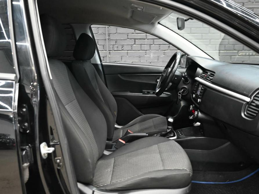 Kia Rio IV Екатеринбург  - изображение 10
