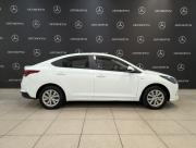 Hyundai Solaris II Рестайлинг Москва  - изображение 29