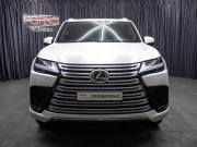 Lexus LX IV Москва  - изображение 29