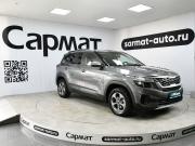 Kia Seltos I Новосибирск  - изображение 24
