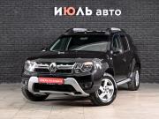 Renault Duster I Рестайлинг Екатеринбург  - изображение 20