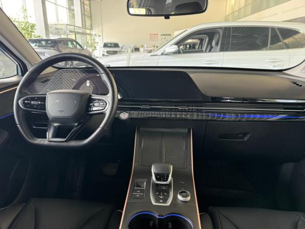 Omoda C5 I с пробегом 2023 года, цена 1 795 000 рублей, 29440 км, внедорожник, Автокод Объявления