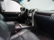Lexus GX II Рестайлинг Москва  - изображение 27