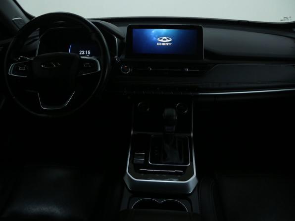 Chery Tiggo 8 I с пробегом 2020 года, цена 1 695 000 рублей, 36000 км, внедорожник, Автокод Объявления