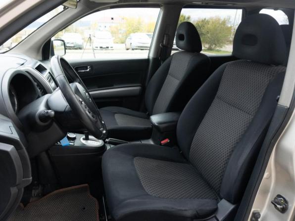 Nissan X-Trail II Рестайлинг с пробегом 2010 года, цена 1 161 000 рублей, 257050 км, внедорожник, Автокод Объявления