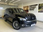 Infiniti QX80 I Новосибирск  - изображение 19
