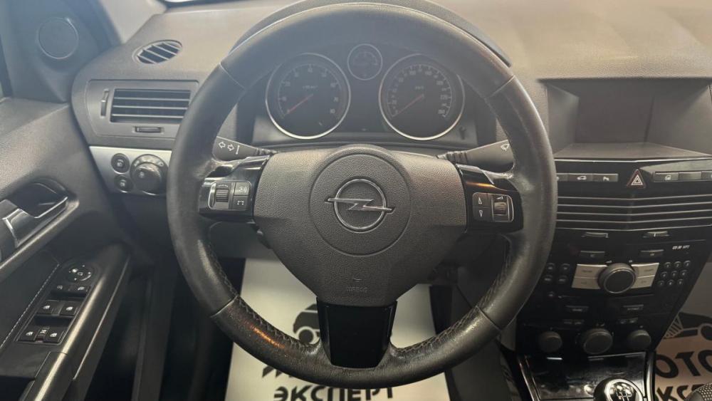 Opel Astra H Рестайлинг Киров  - изображение 14