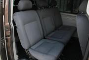 Volkswagen Caravelle T5 Рестайлинг Саратов  - изображение 52