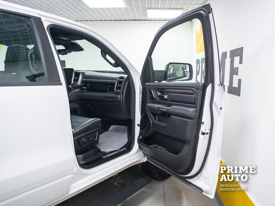 Ram 1500 V Рестайлинг Новосибирск  - изображение 23