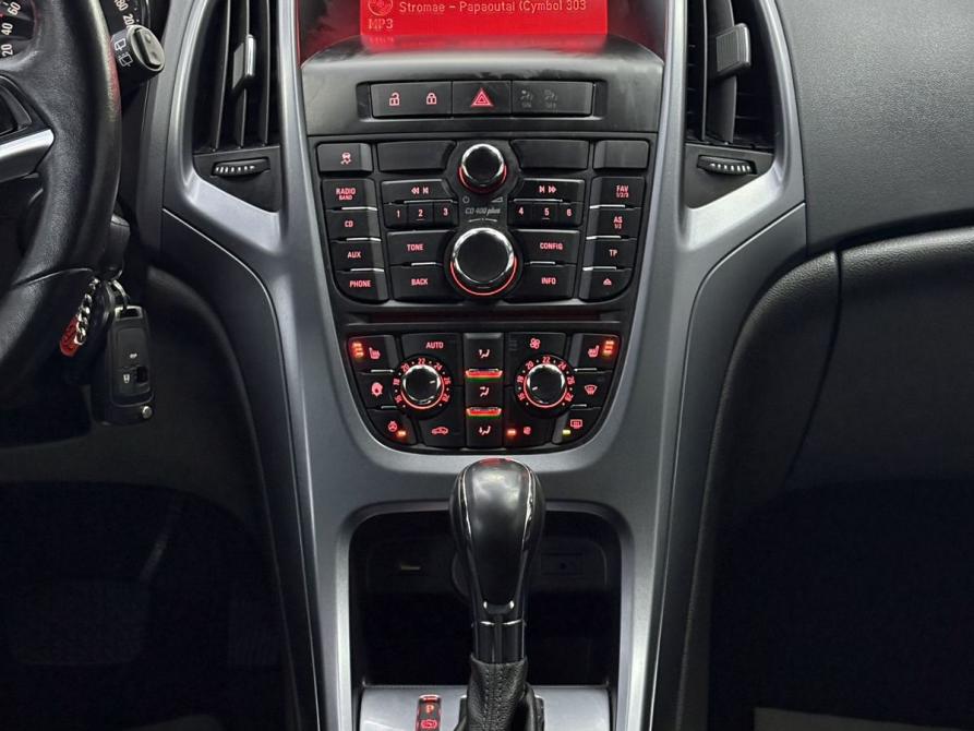 Opel Astra J Рестайлинг Ярославль  - изображение 28
