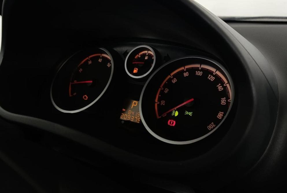 Opel Corsa D Волгоград  - изображение 12