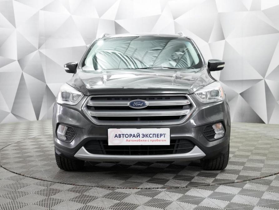 Ford Kuga II Рестайлинг Ульяновск  - изображение 8