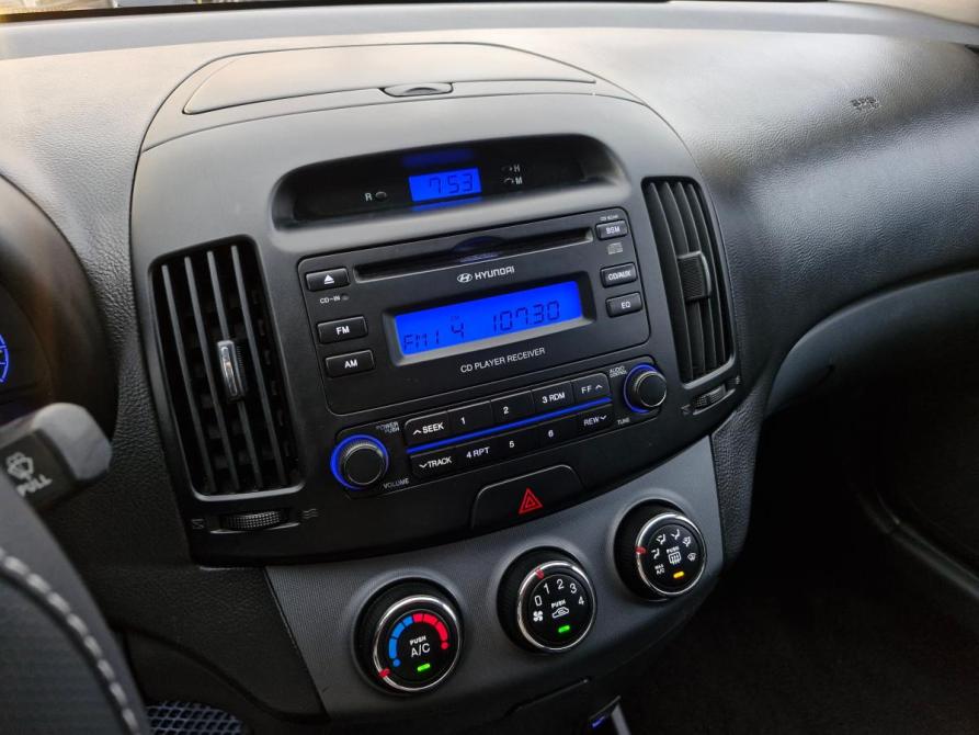 Hyundai Elantra IV (HD) Нижний Новгород  - изображение 3