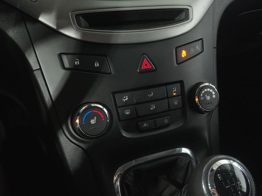 Chevrolet Orlando I Вологда  - изображение 13