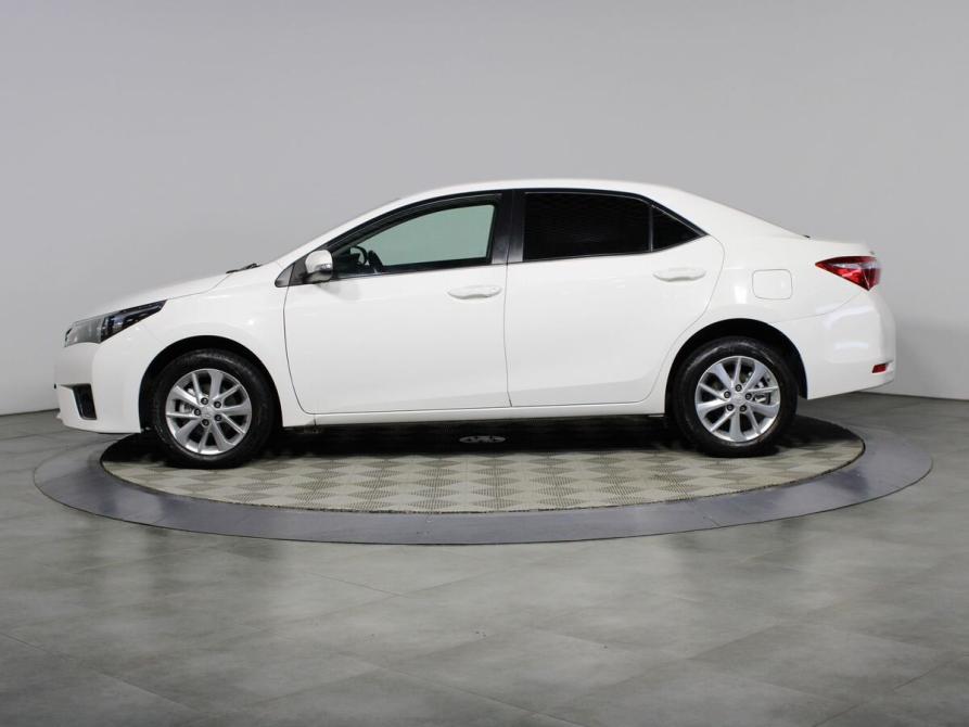 Toyota Corolla XI (E160 E170 E180) Белгород  - изображение 8