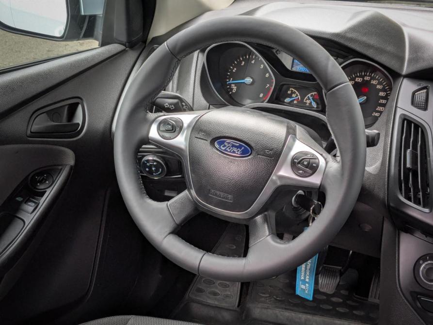 Ford Focus III Екатеринбург  - изображение 12