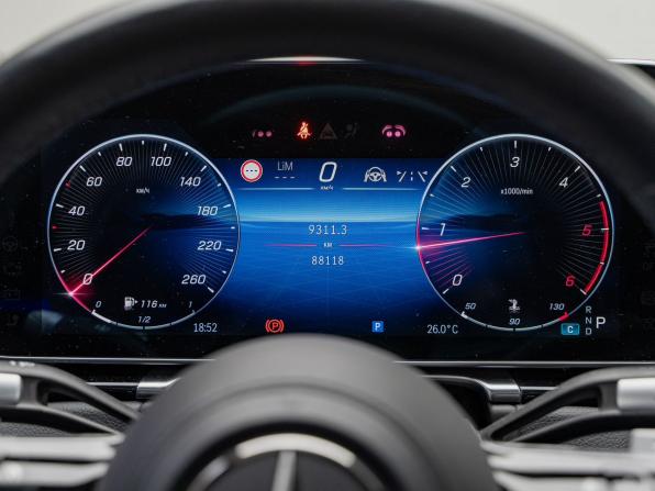 Mercedes-Benz S-Класс VII (W223) с пробегом 2021 года, цена 8 690 000 рублей, 88118 км, седан, Автокод Объявления