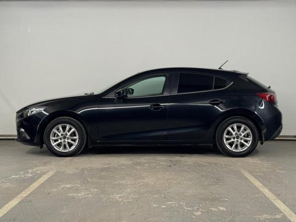 Mazda 3 III (BM) с пробегом 2014 года, цена 1 580 000 рублей, 55124 км, хэтчбек, Автокод Объявления